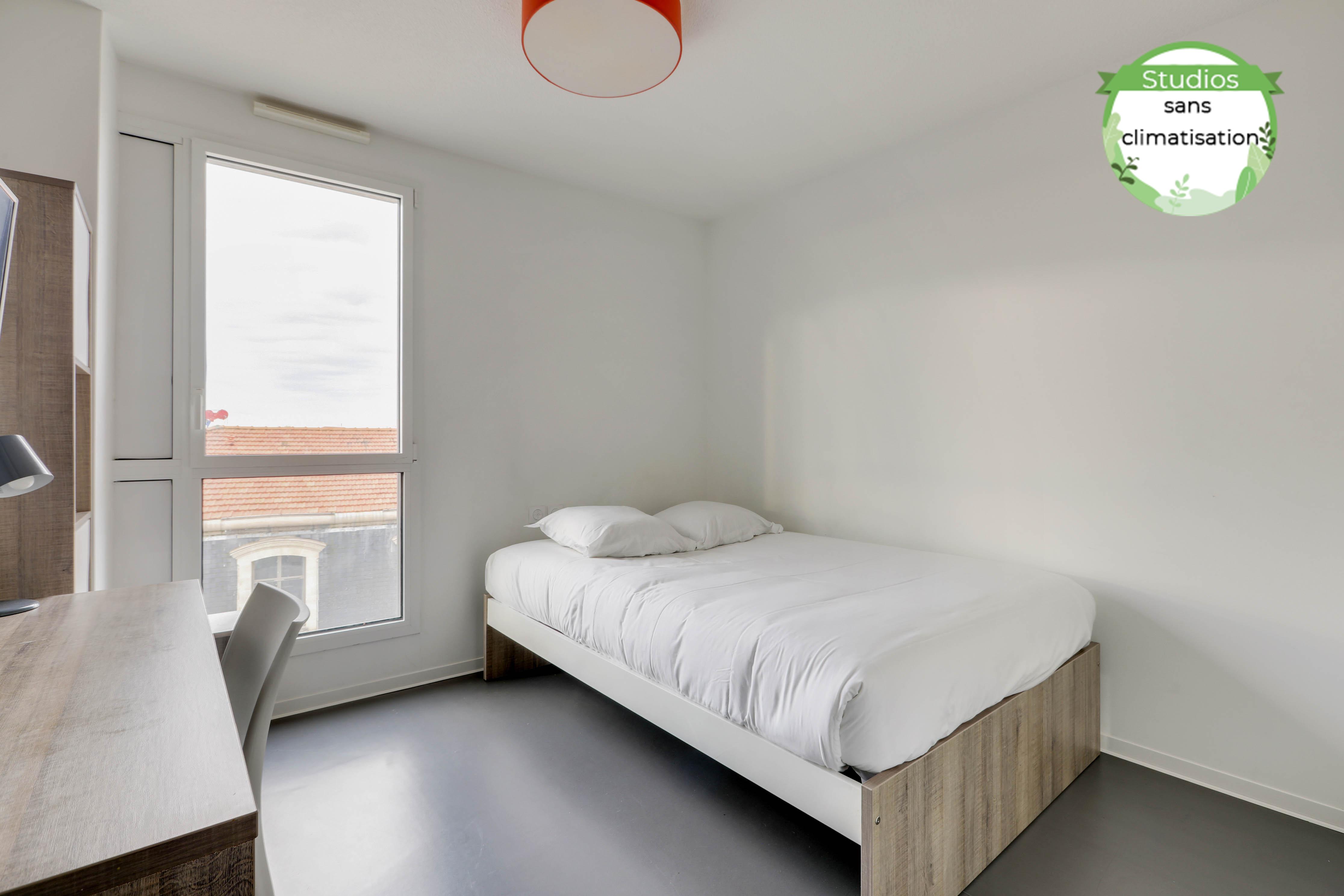 All Suites Bordeaux Centre Marne - Gare Saint-Jean Luaran gambar