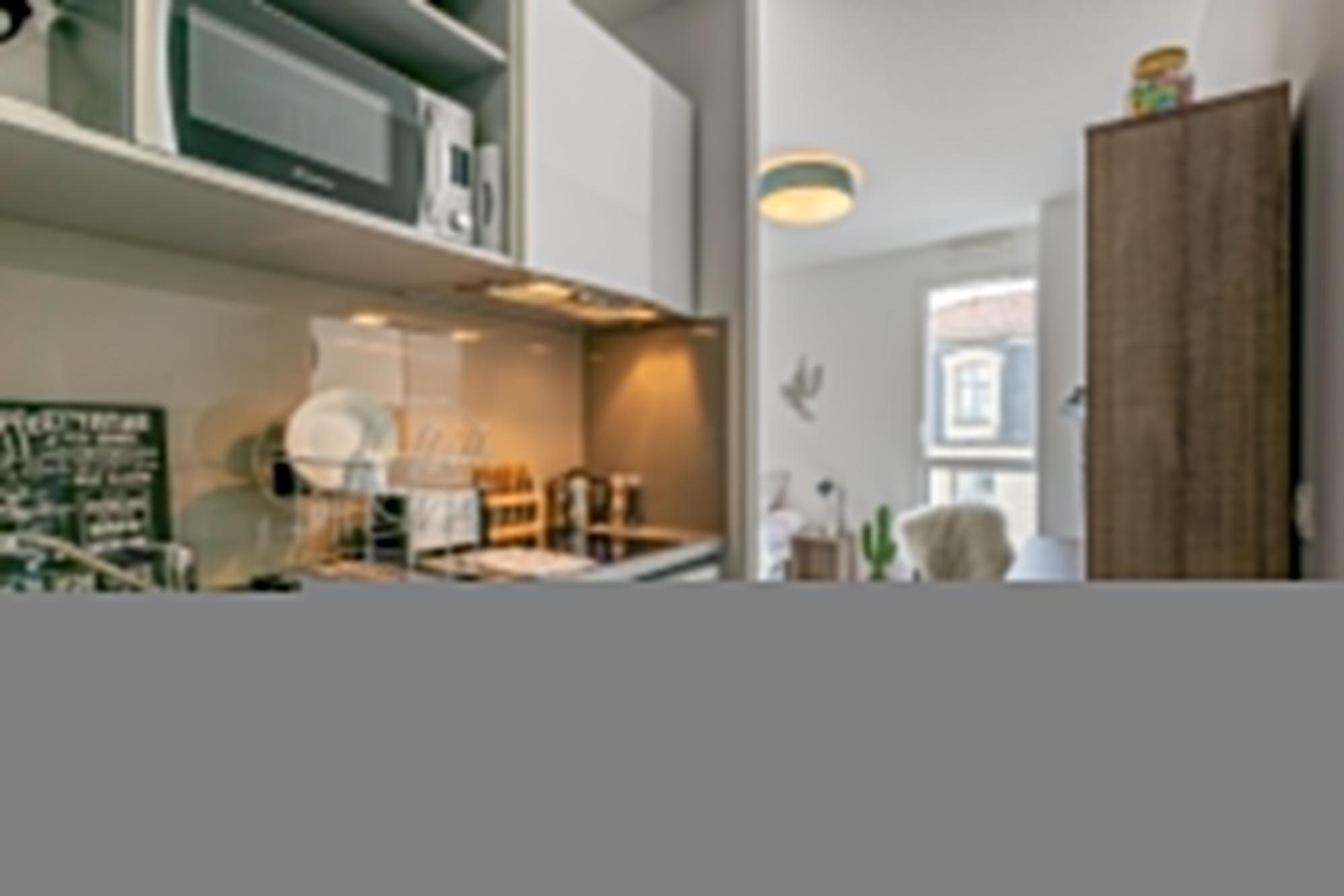All Suites Bordeaux Centre Marne - Gare Saint-Jean Luaran gambar
