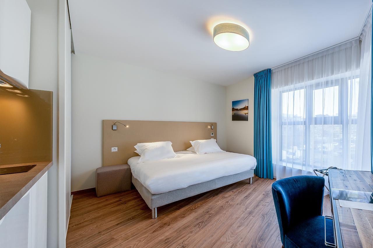 All Suites Bordeaux Centre Marne - Gare Saint-Jean Luaran gambar
