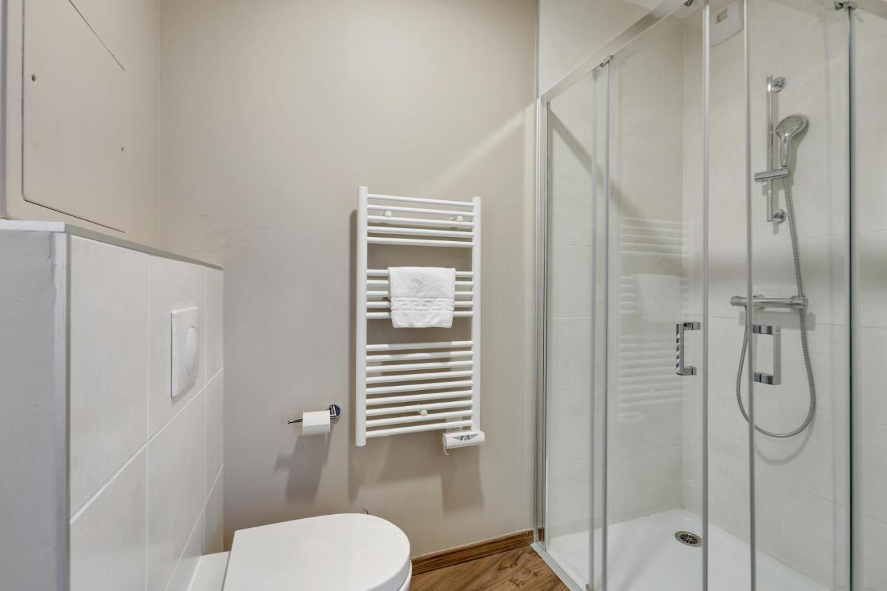 All Suites Bordeaux Centre Marne - Gare Saint-Jean Luaran gambar
